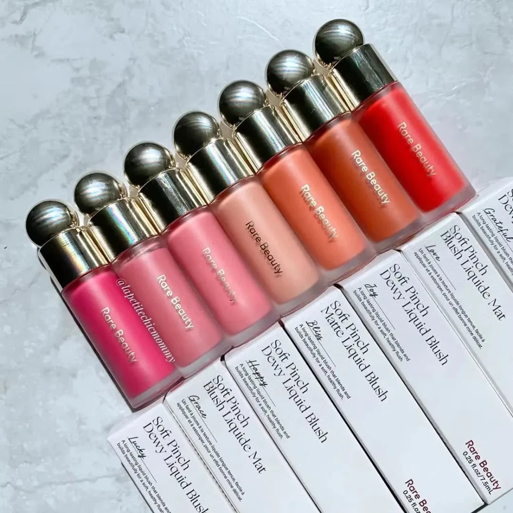 Soft Pinch Liquid Blush