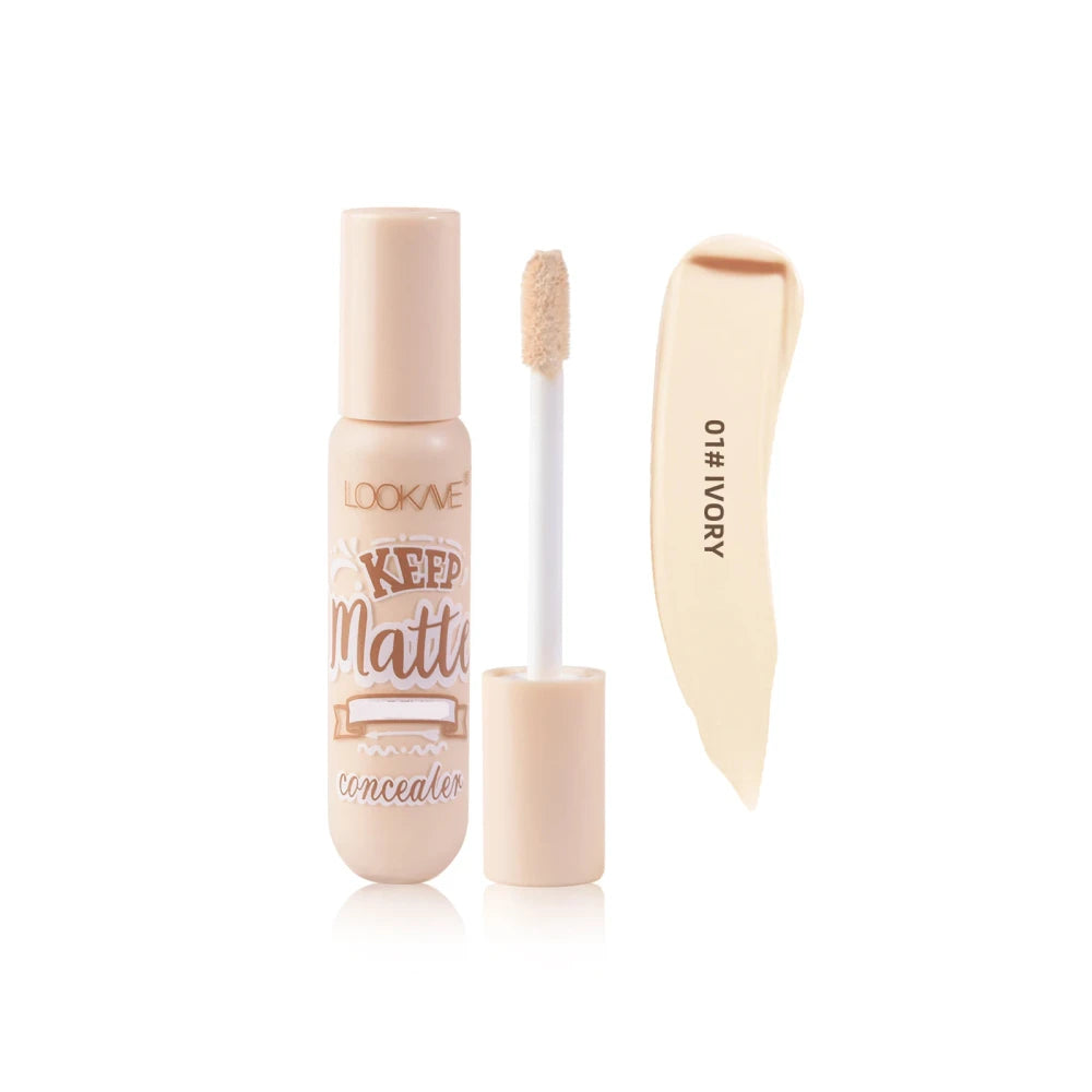 Moisturizing Liquid Concealer Stick