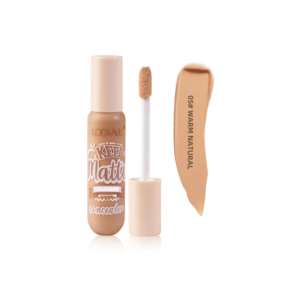 Moisturizing Liquid Concealer Stick