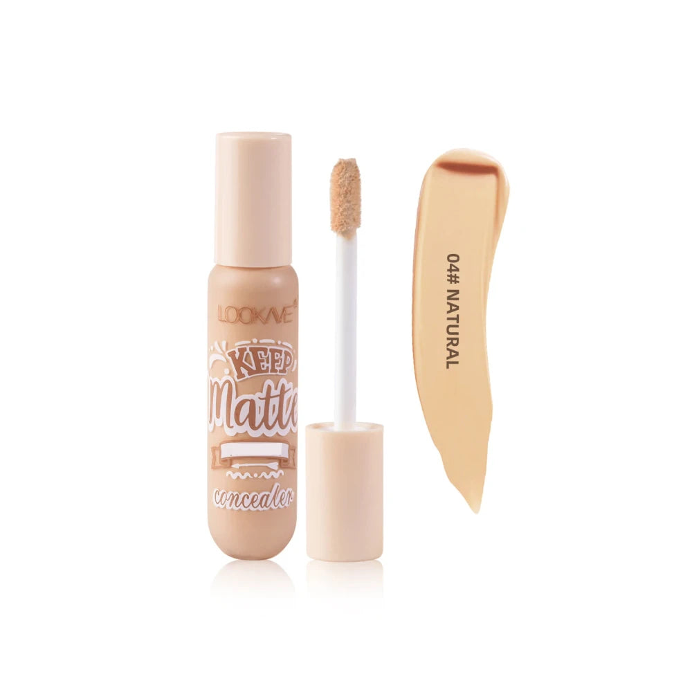 Moisturizing Liquid Concealer Stick