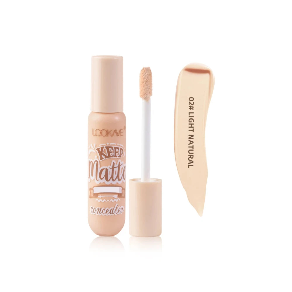 Moisturizing Liquid Concealer Stick