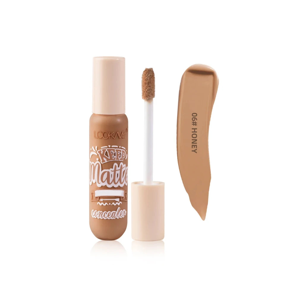 Moisturizing Liquid Concealer Stick