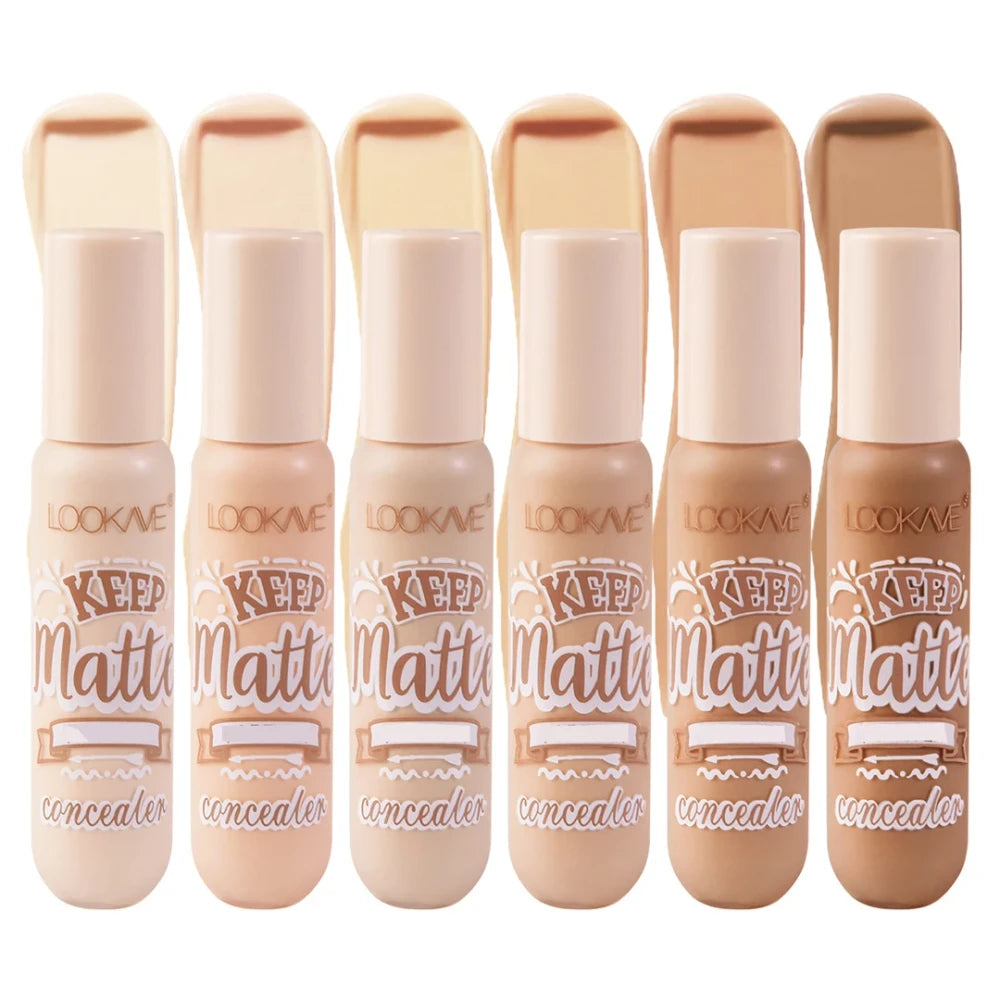 Moisturizing Liquid Concealer Stick