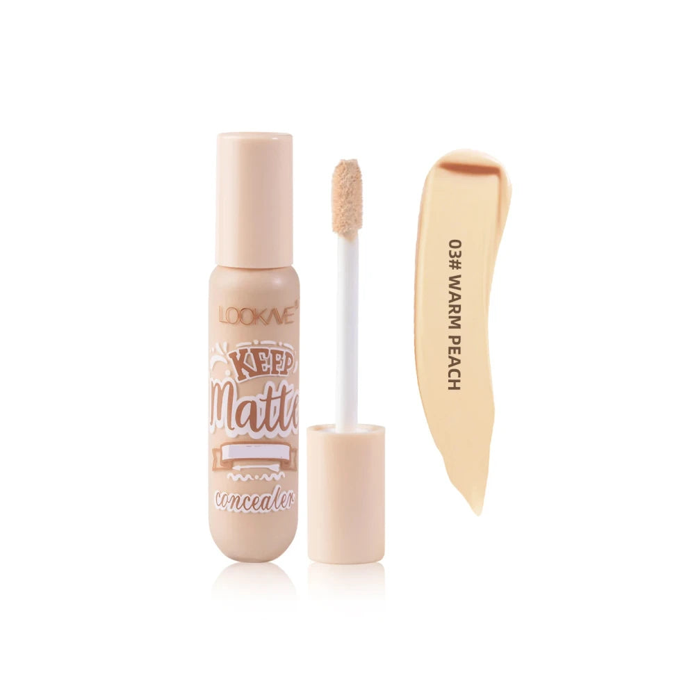 Moisturizing Liquid Concealer Stick