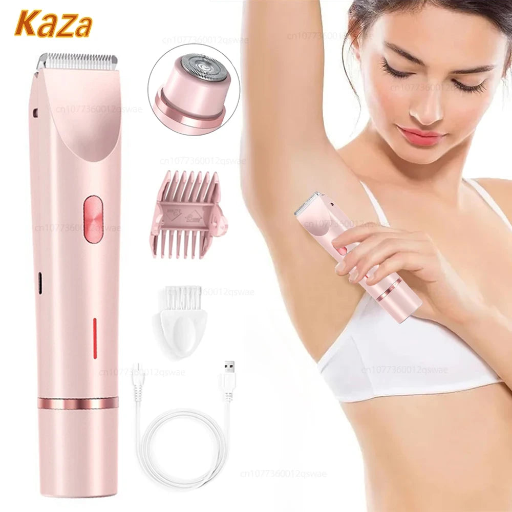 Electric Hair Trimmer