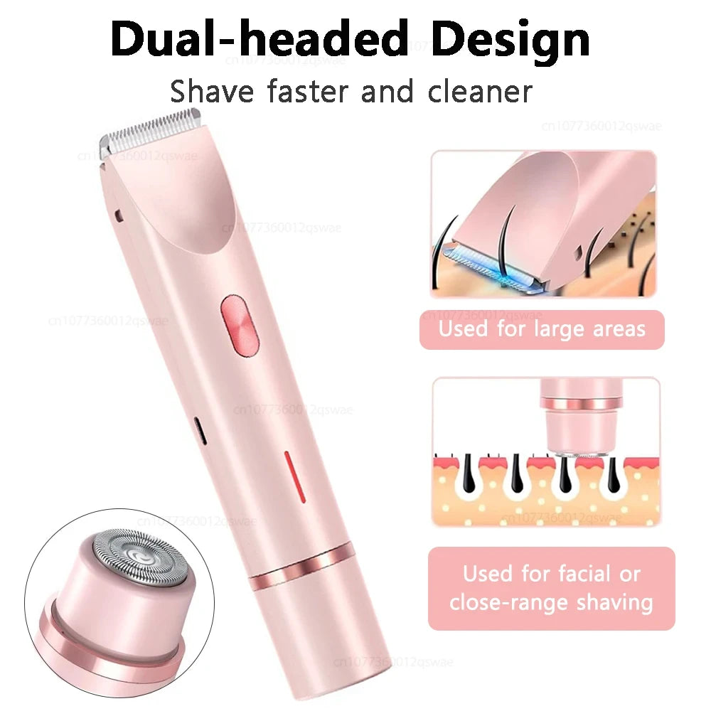 Electric Hair Trimmer