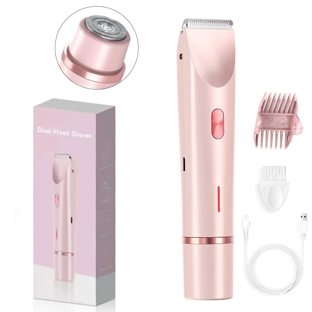 Electric Hair Trimmer