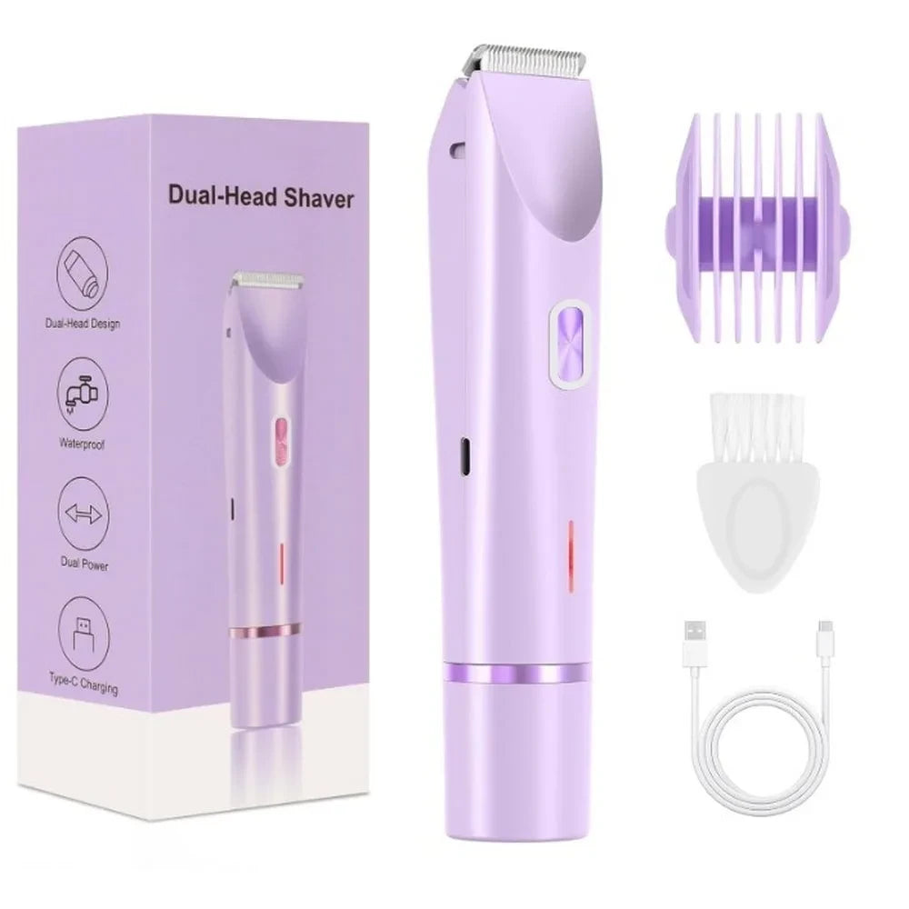 Electric Hair Trimmer