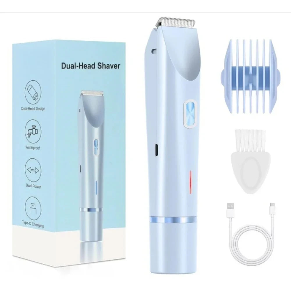 Electric Hair Trimmer