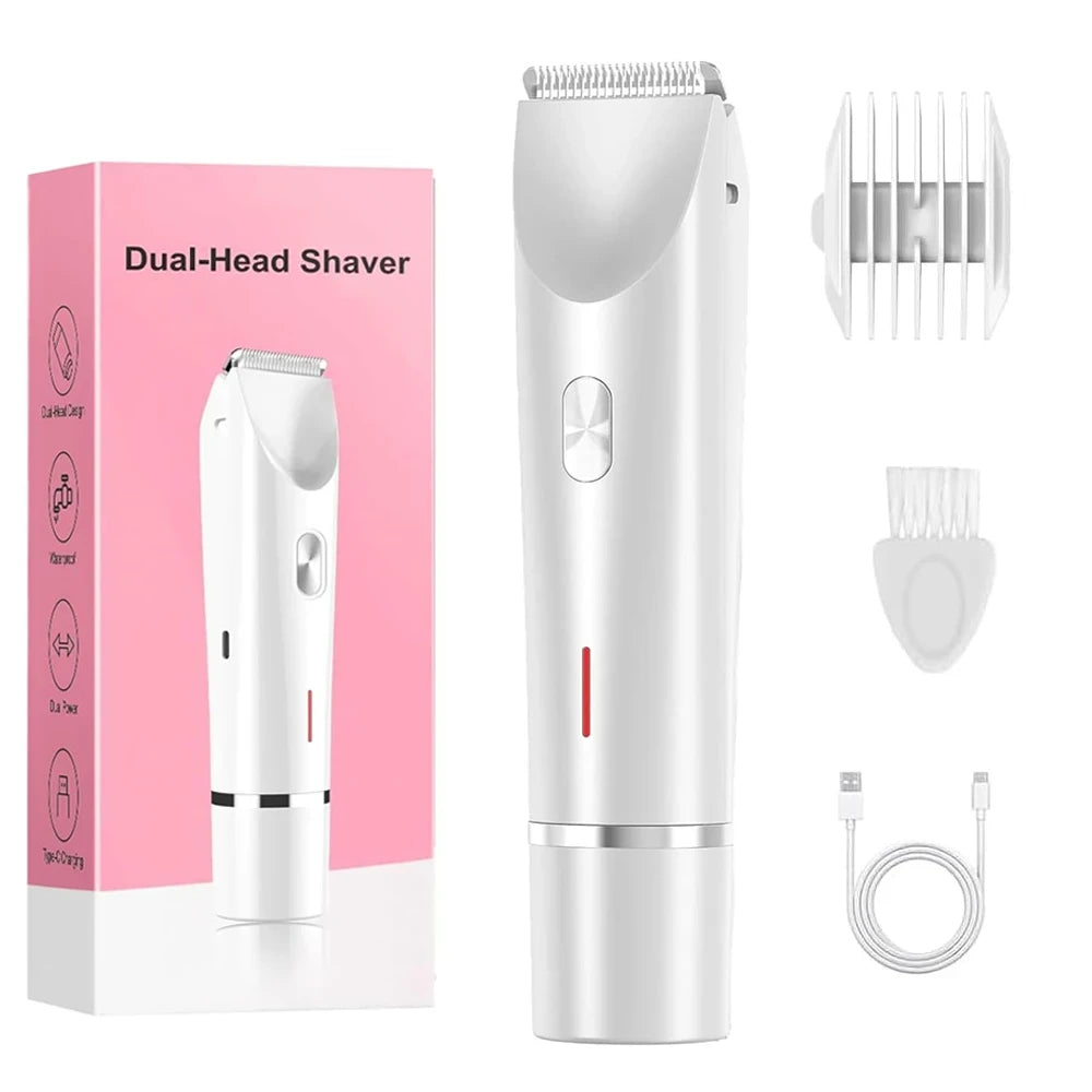 Electric Hair Trimmer