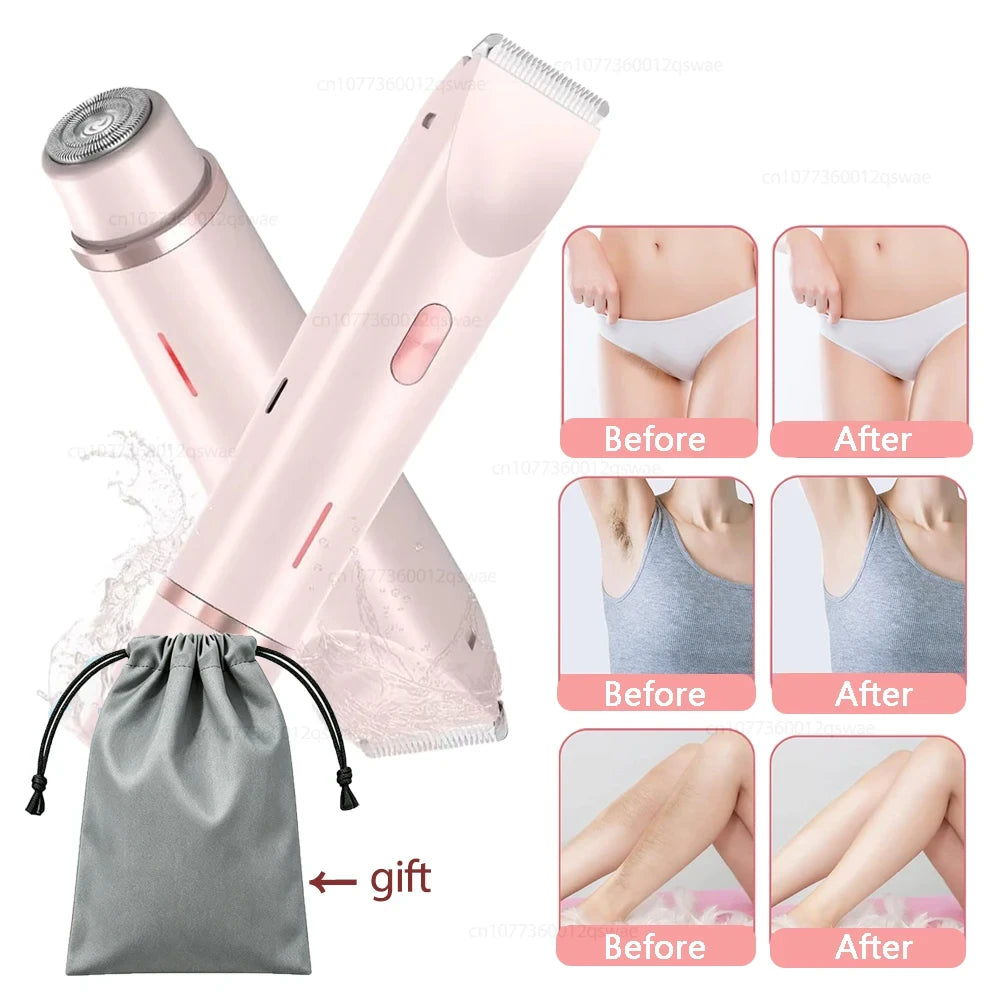 Electric Hair Trimmer