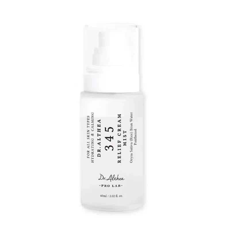 Dr. Althea 345 Relief Cream Mist