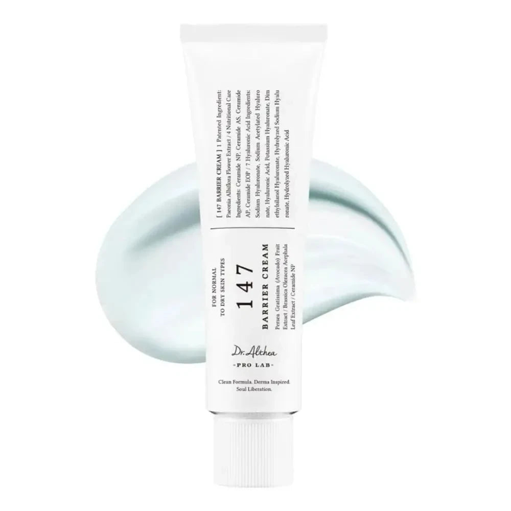 Dr. Althea 345 Relief Cream Mist