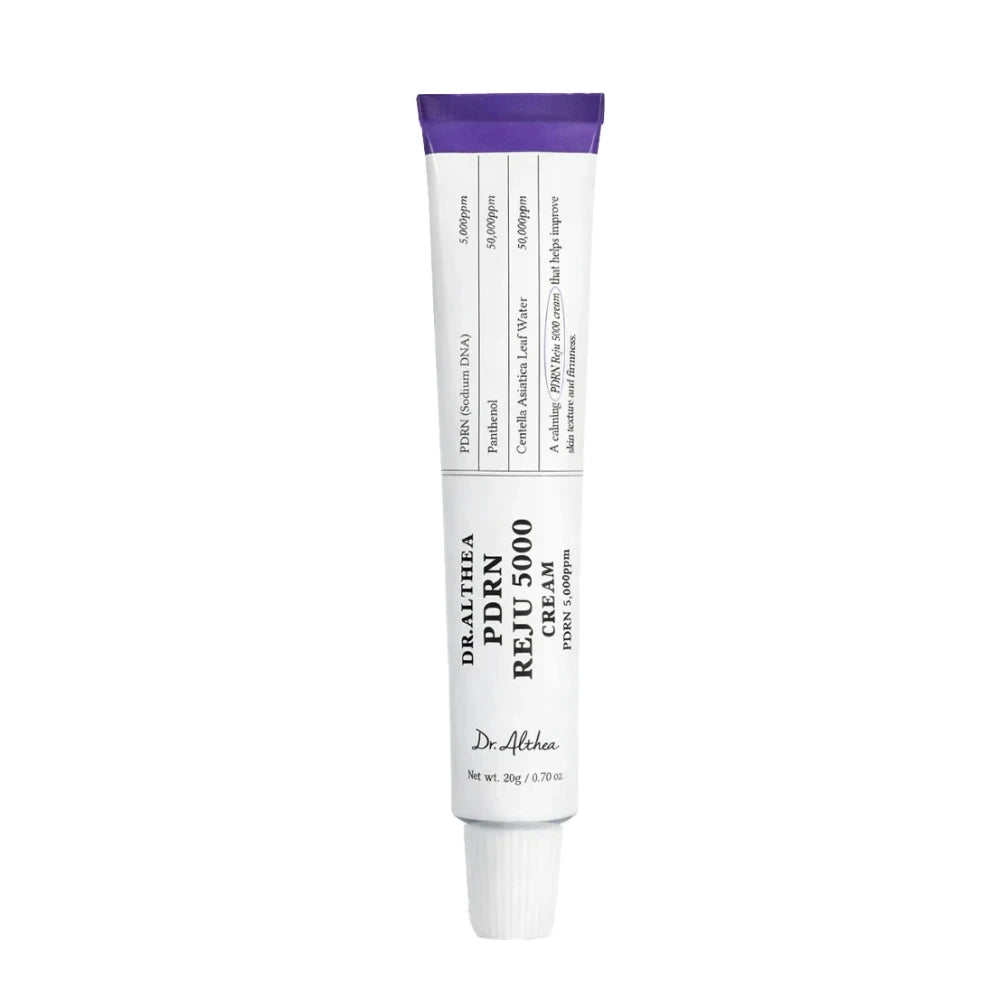 Dr. Althea 345 Relief Cream Mist