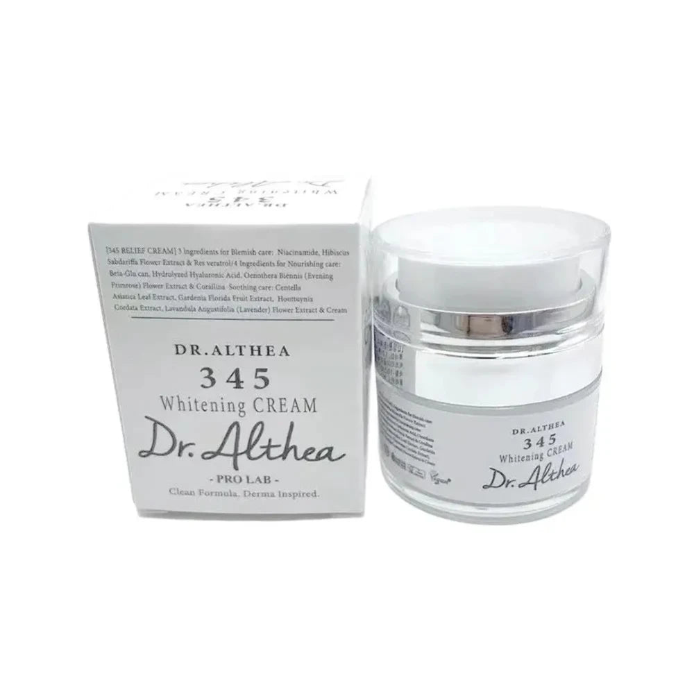 Dr. Althea 345 Relief Cream Mist